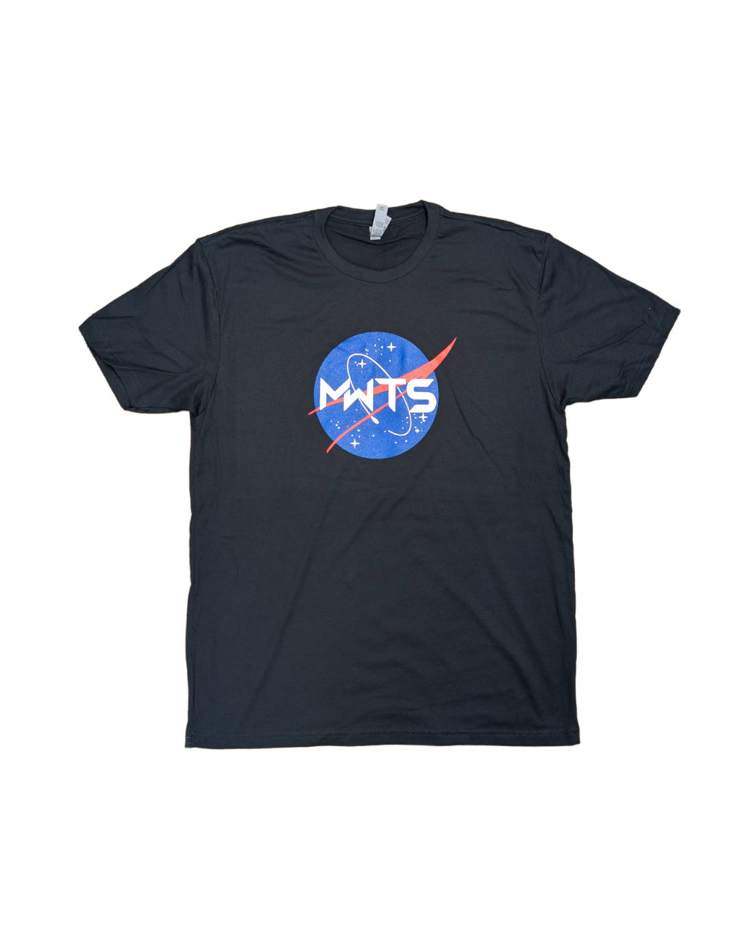 MWTS 'Meatball' Tee
