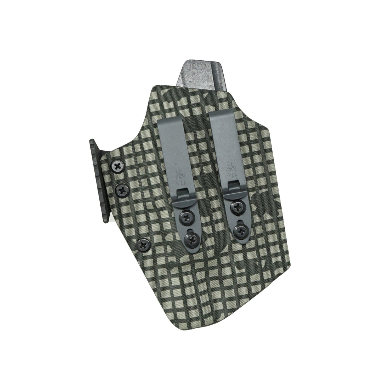 Katame Lightbearing IWB Holster