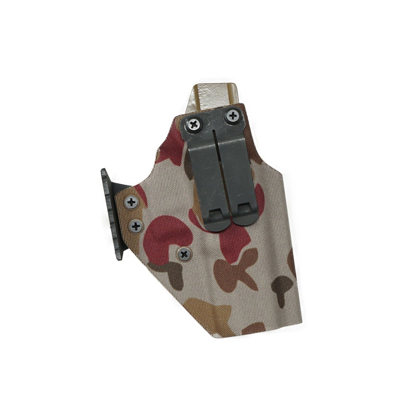 'The Classic' IWB Holster