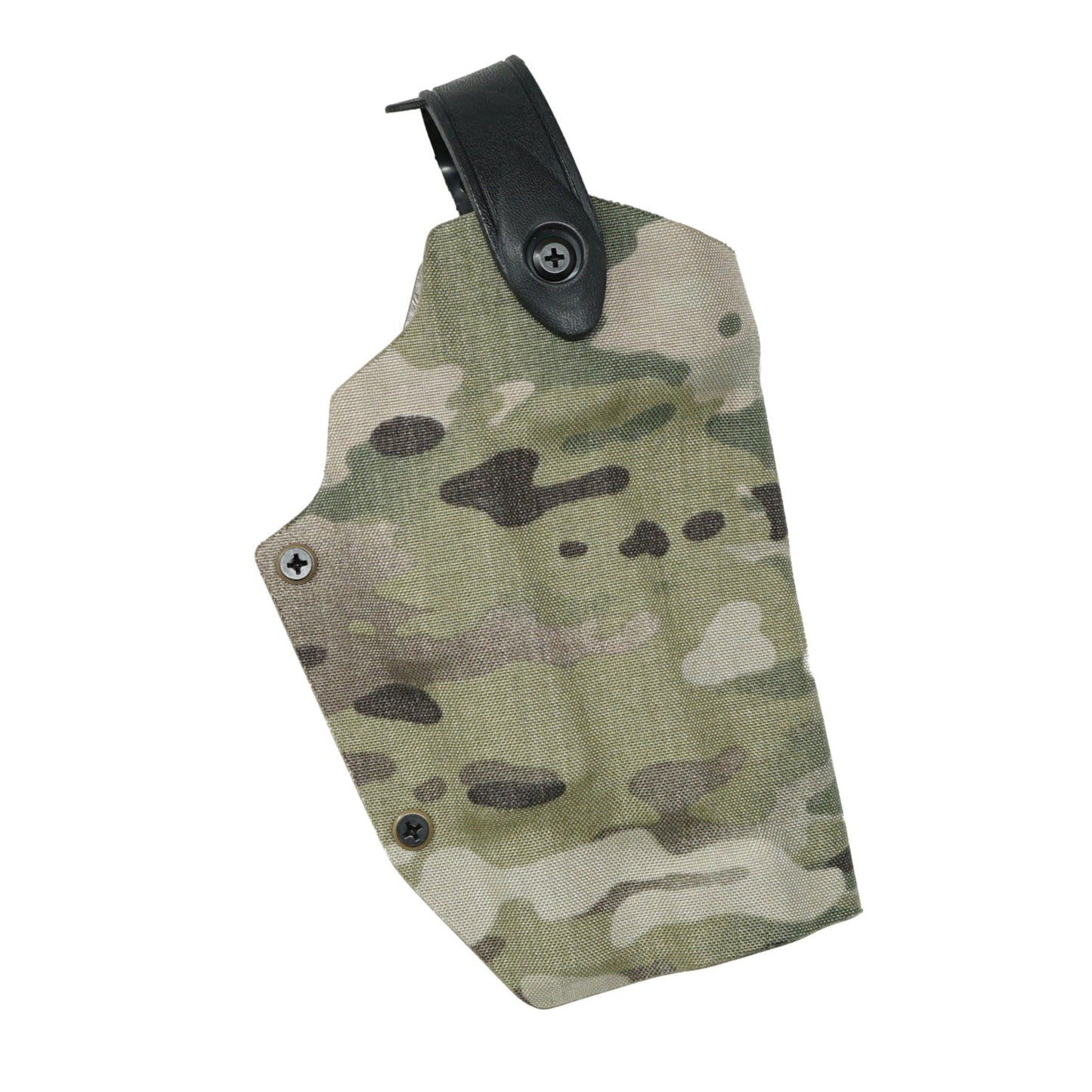 Enforcer OS Optic Ready Level II Lightbearing Holster