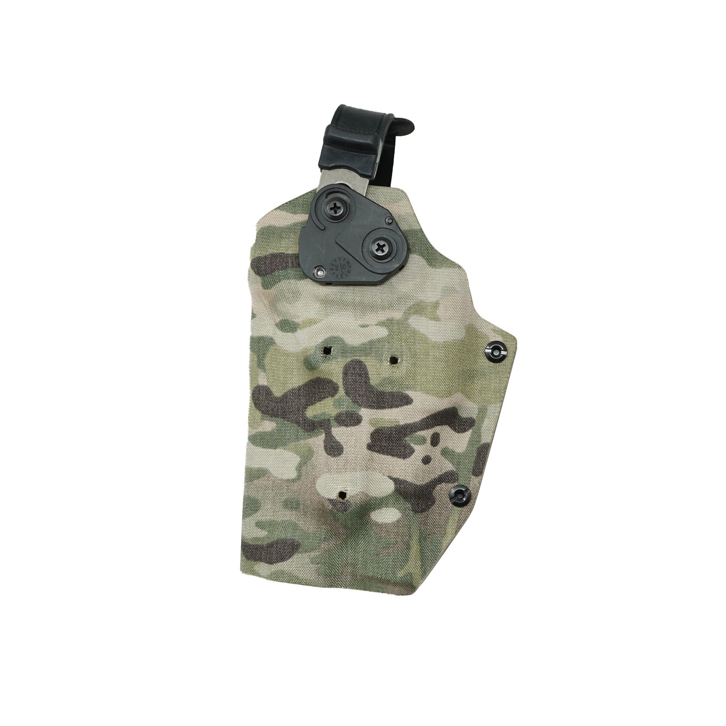 Enforcer OS Optic Ready Level II Lightbearing Holster