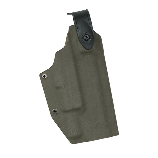 Enforcer Level II Lightbearing Holster