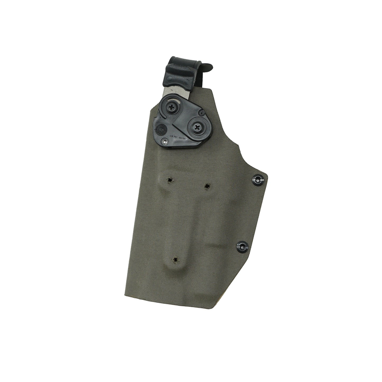 Enforcer Level II Lightbearing Holster