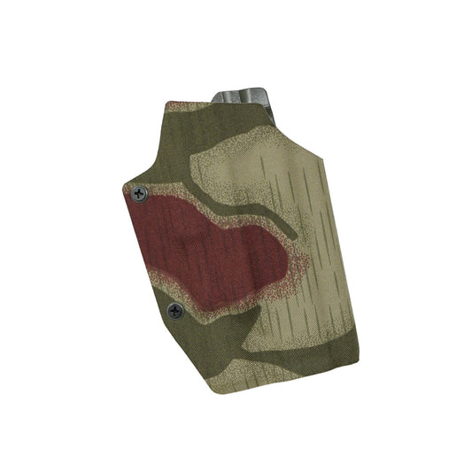 Gunslinger Lightbearing OWB Holster