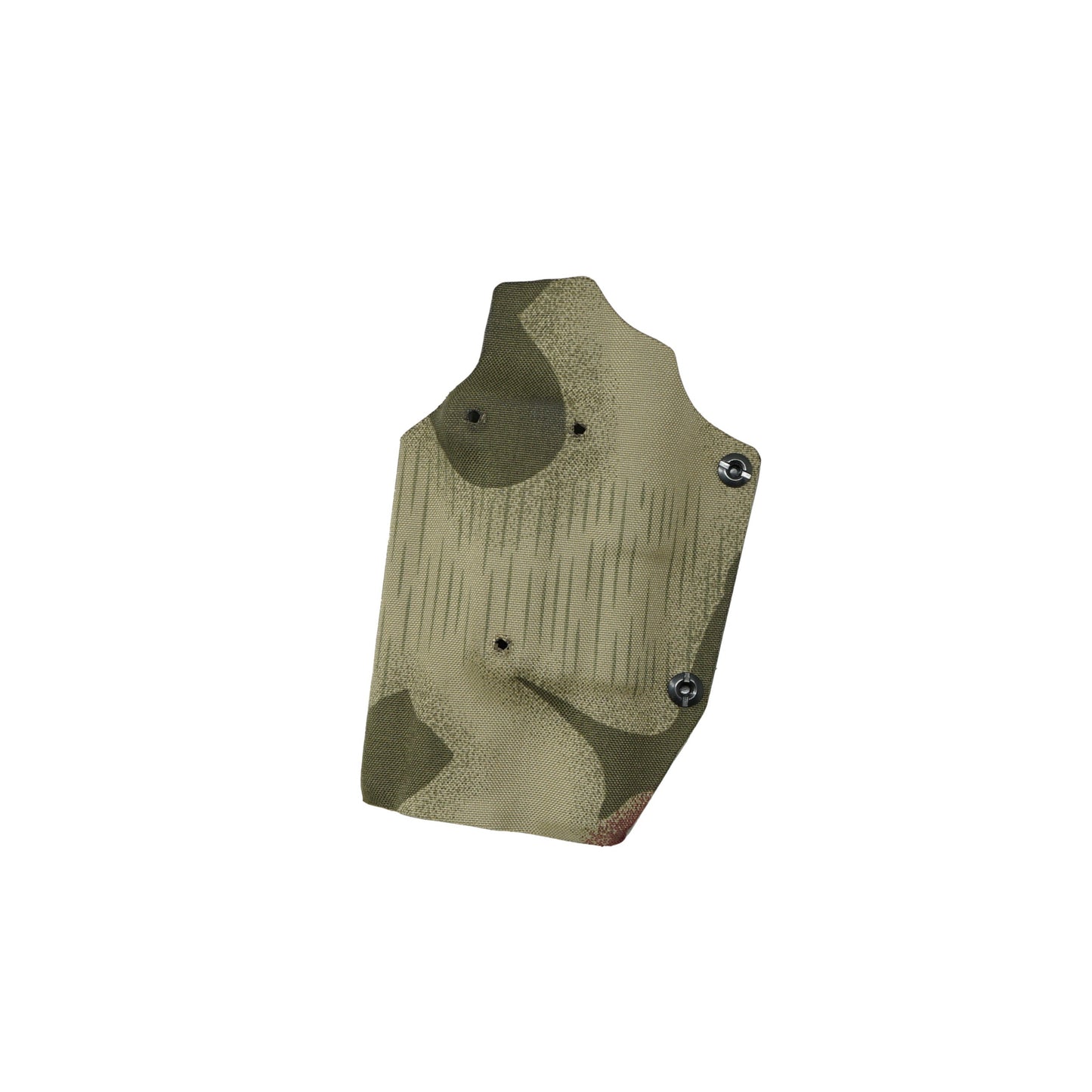 Gunslinger Lightbearing OWB Holster