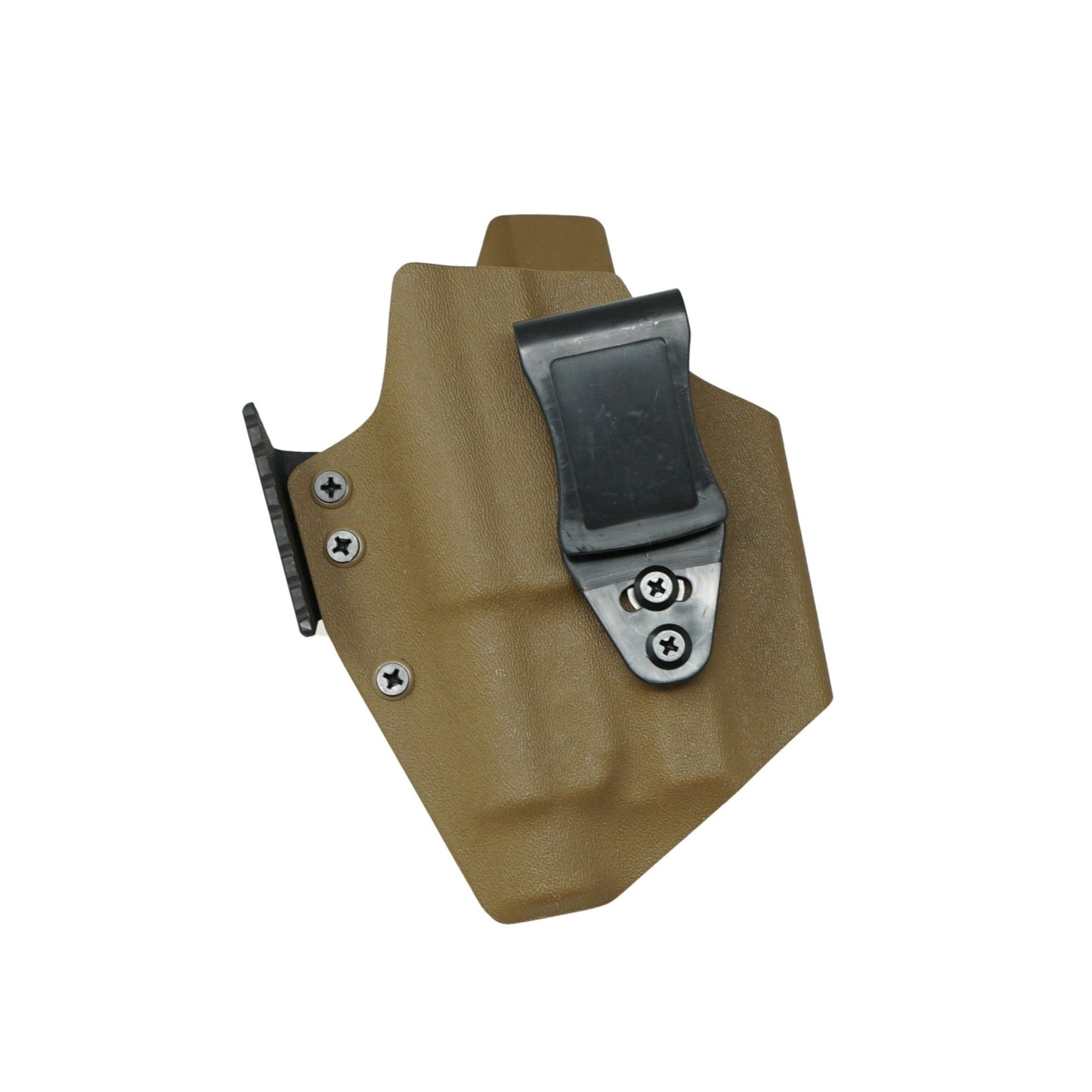 'The Classic' IWB Lightbearing Holster