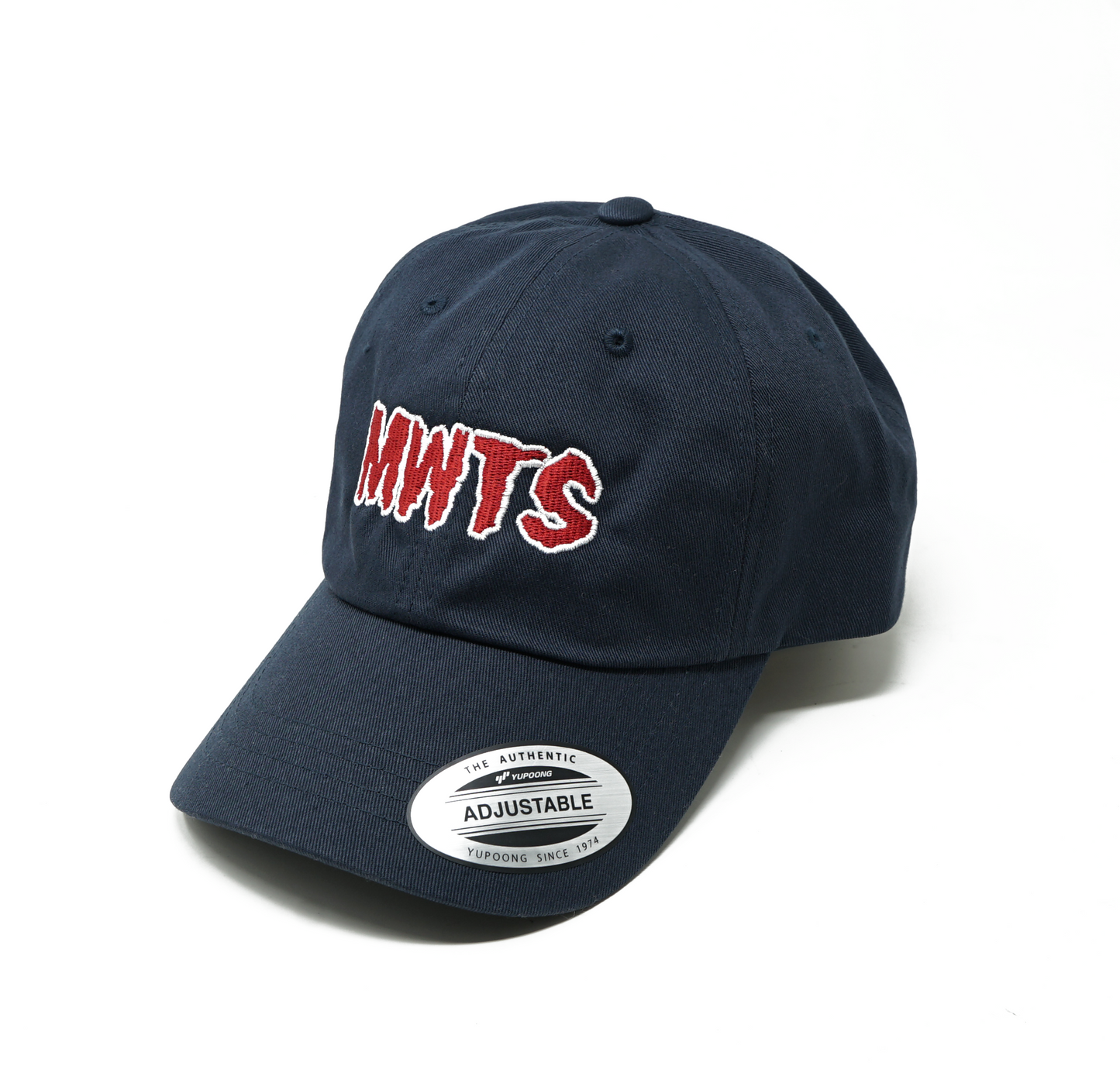 MWTS Logo Hats