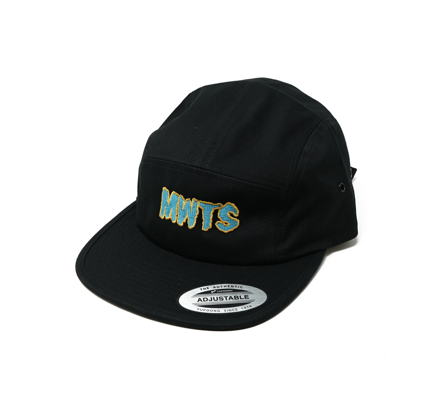 MWTS Logo Hats
