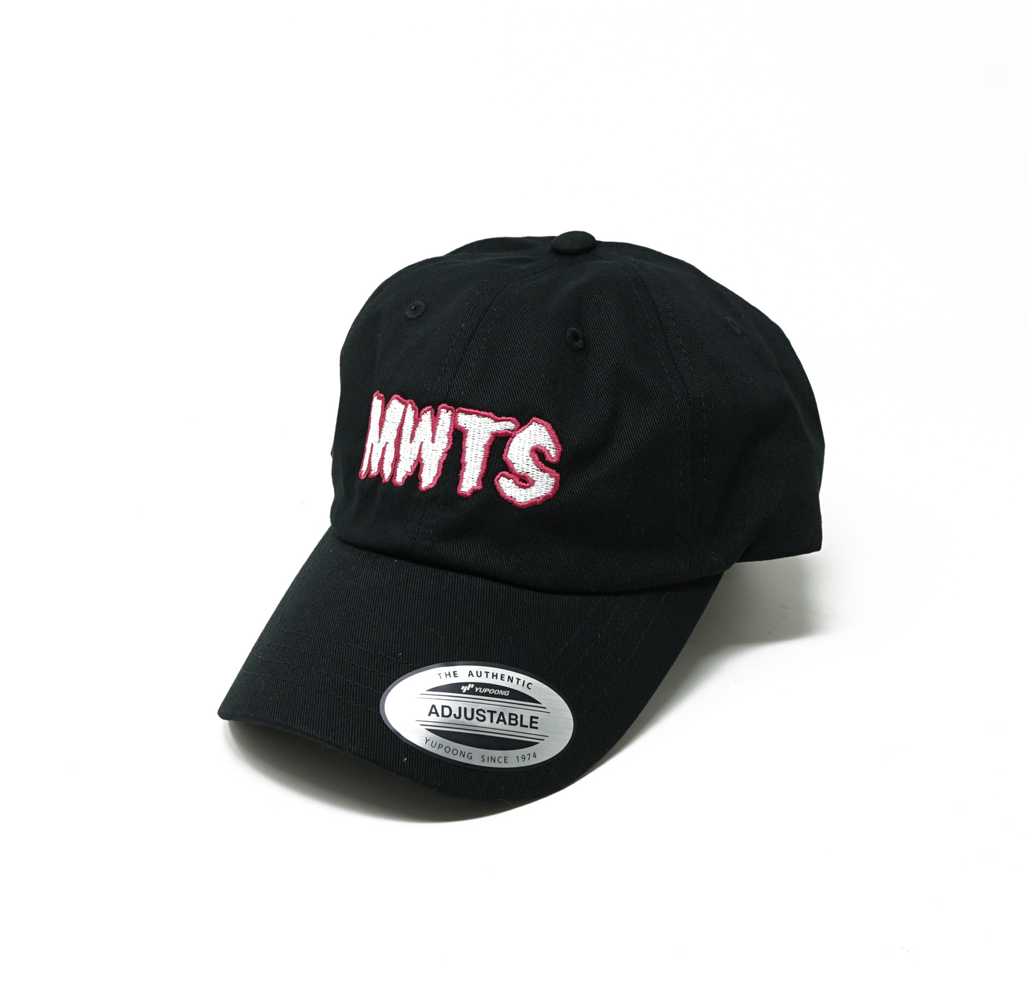 MWTS Logo Hats
