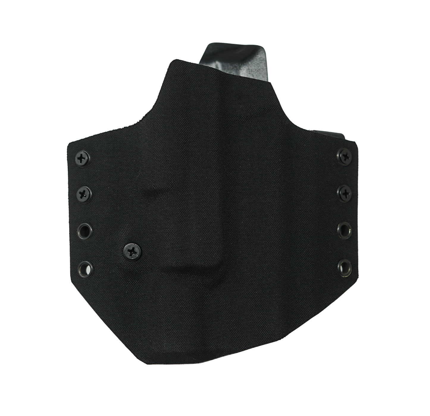 'Pancake' OWB Lightbearing Holster