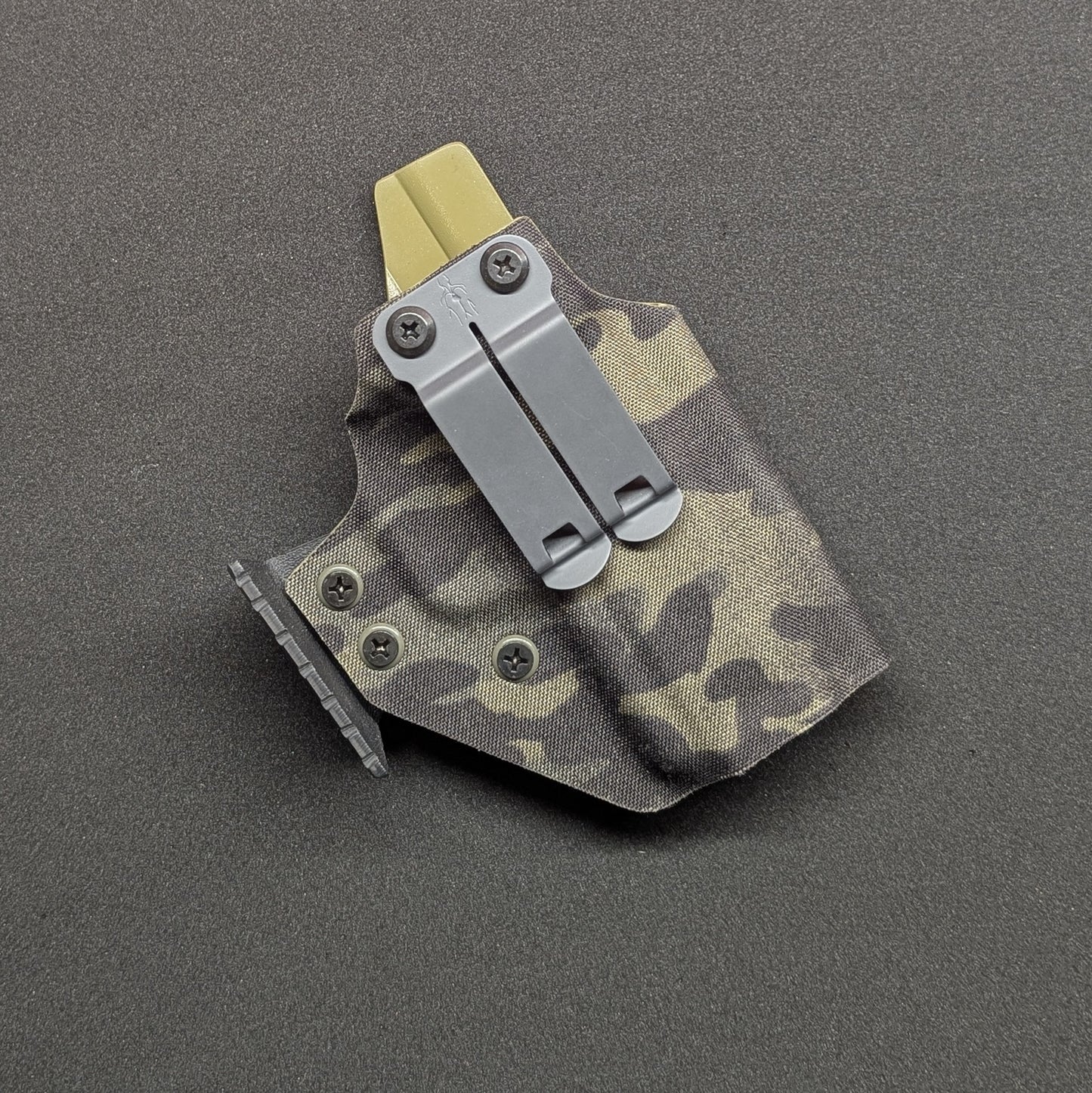 QUICK SHIP - IWB Holsters