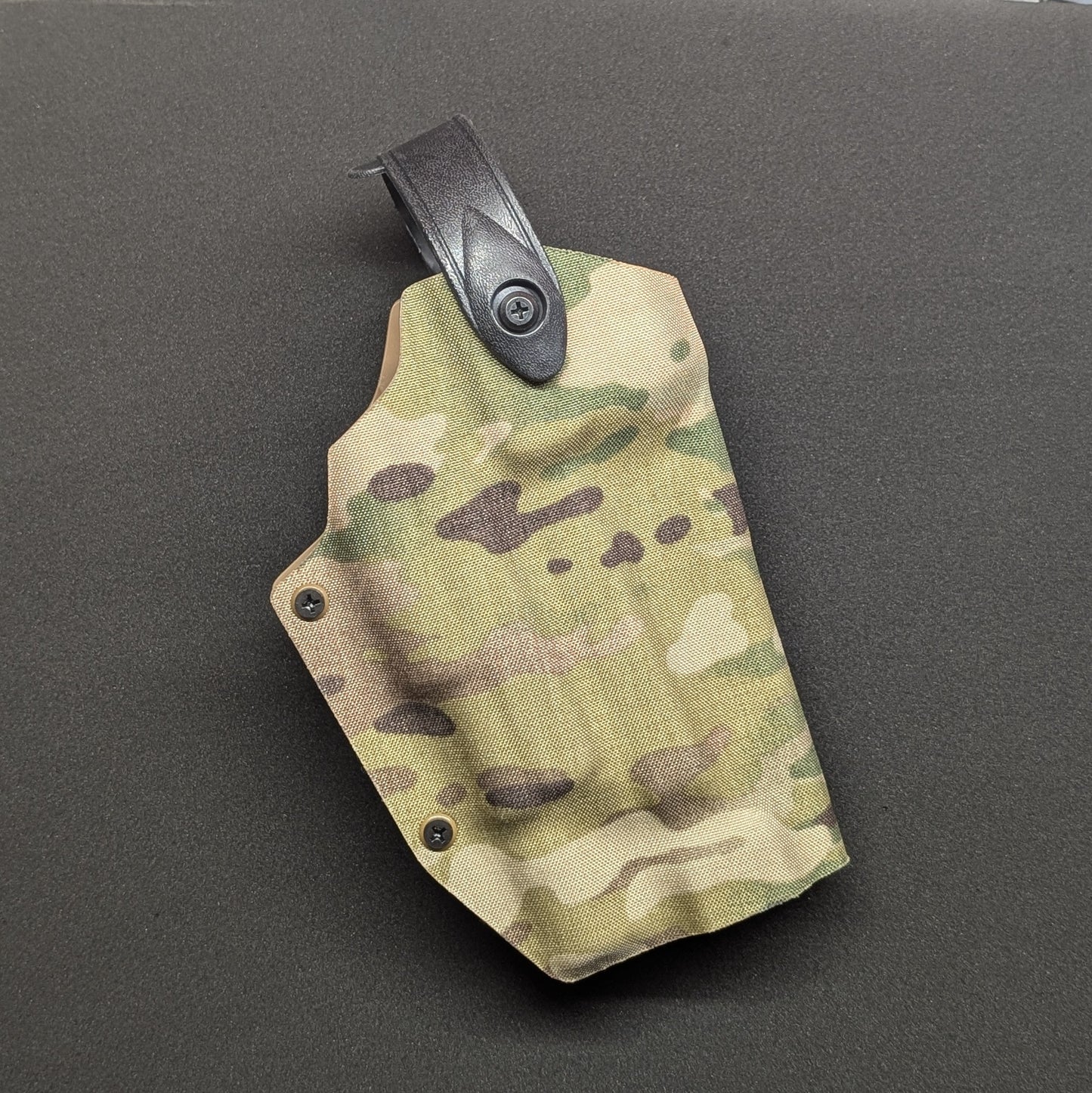 QUICK SHIP - Level II OWB Holsters
