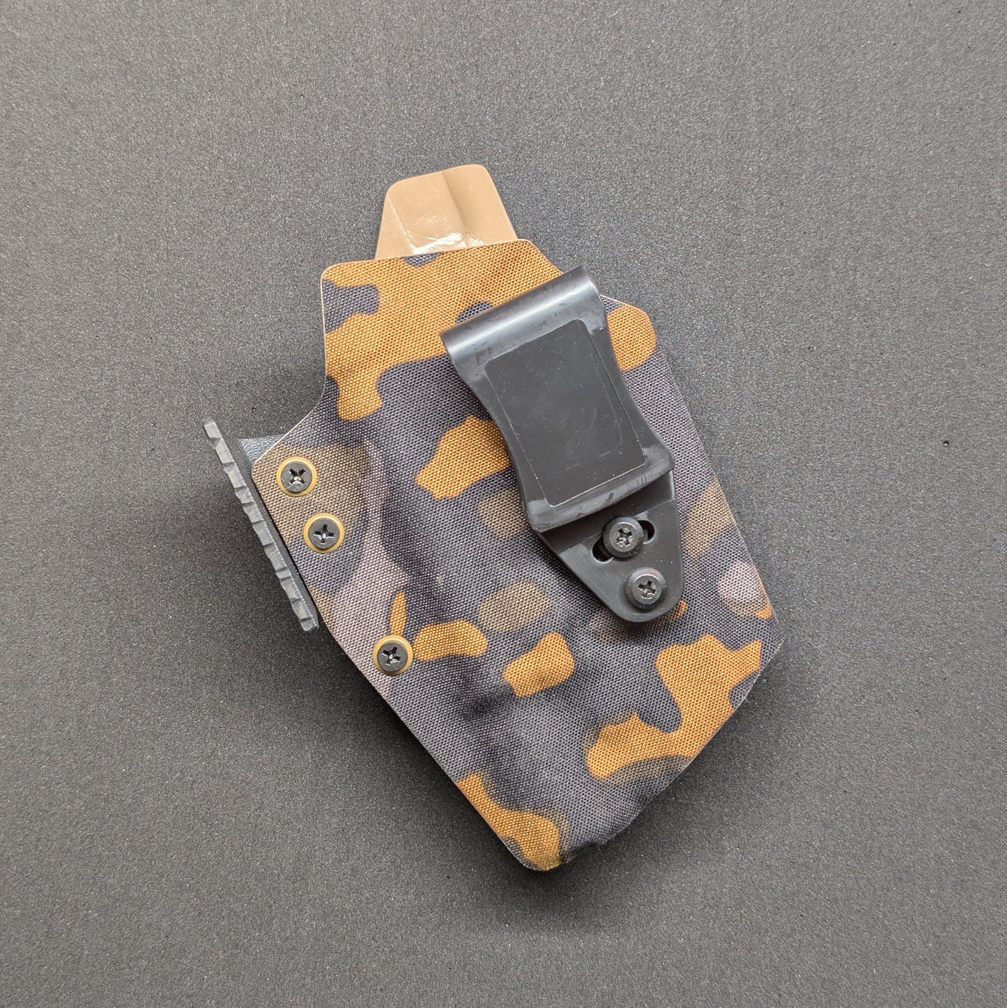 QUICK SHIP - IWB Holsters