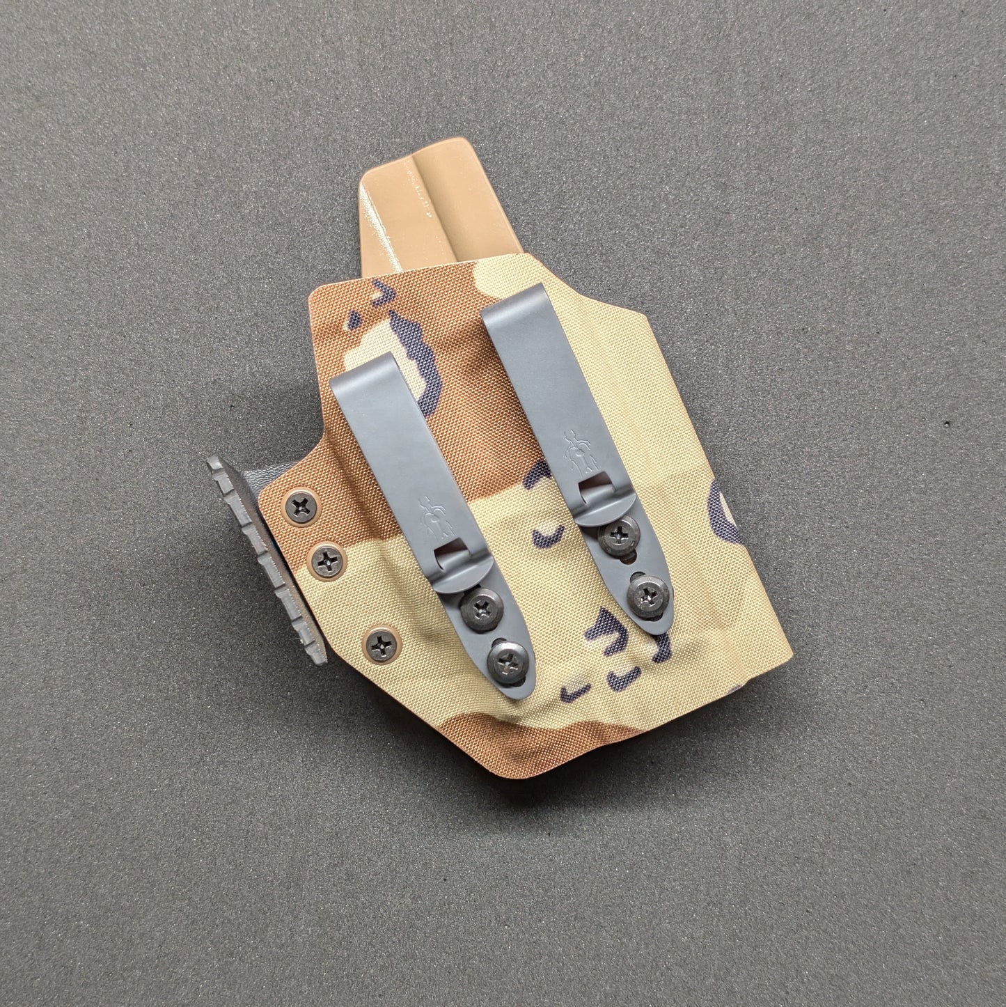 QUICK SHIP - IWB Holsters