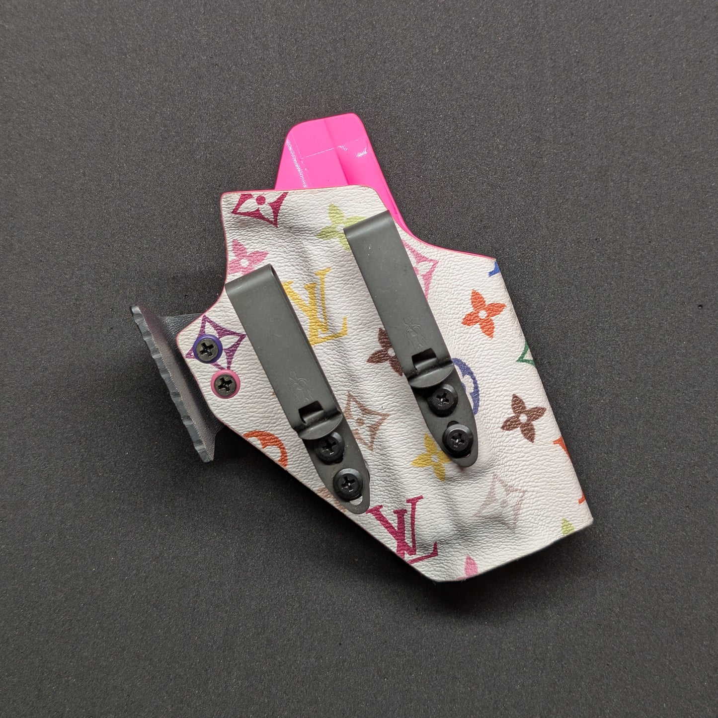 QUICK SHIP - IWB Holsters