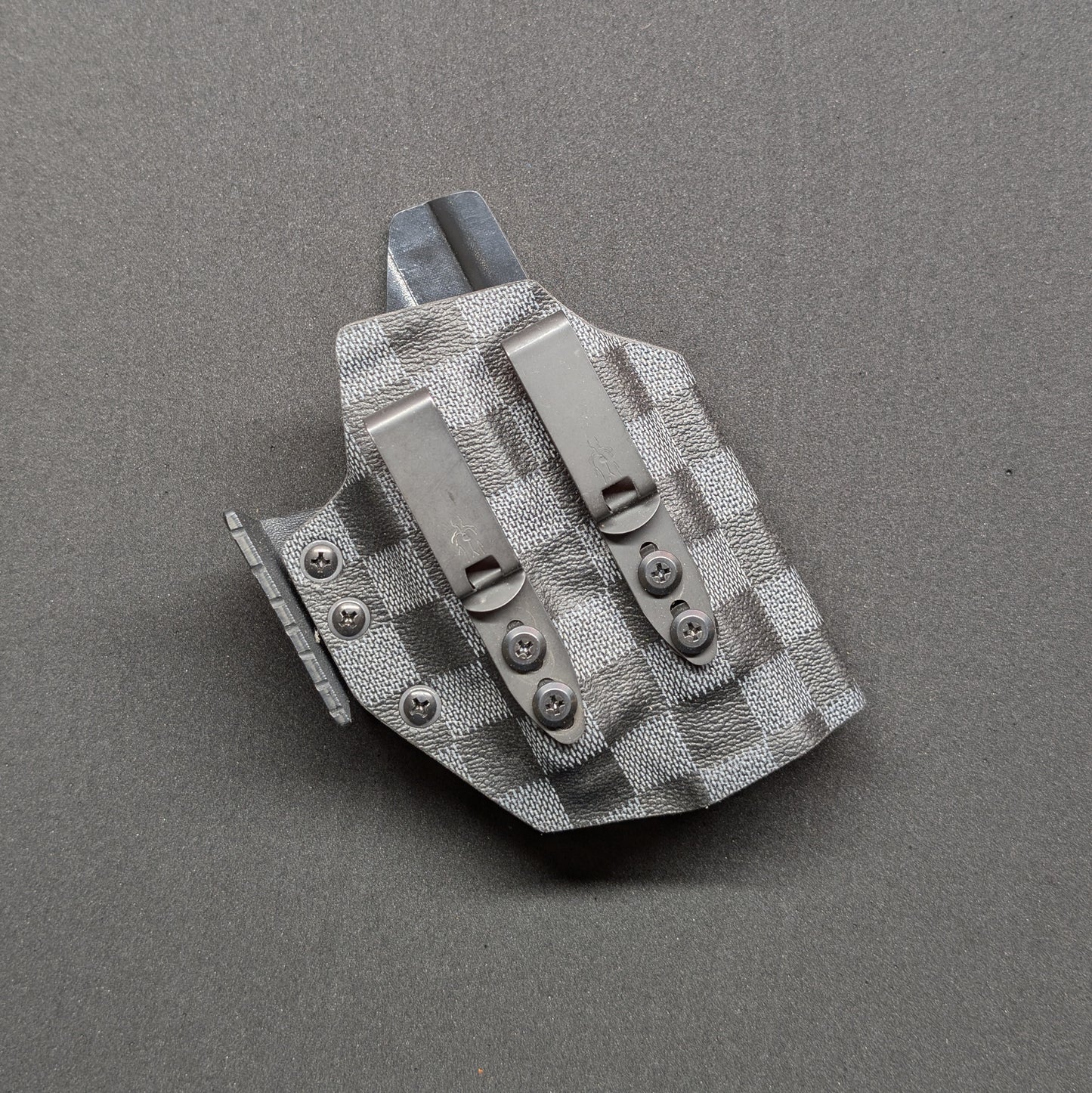 QUICK SHIP - IWB Holsters