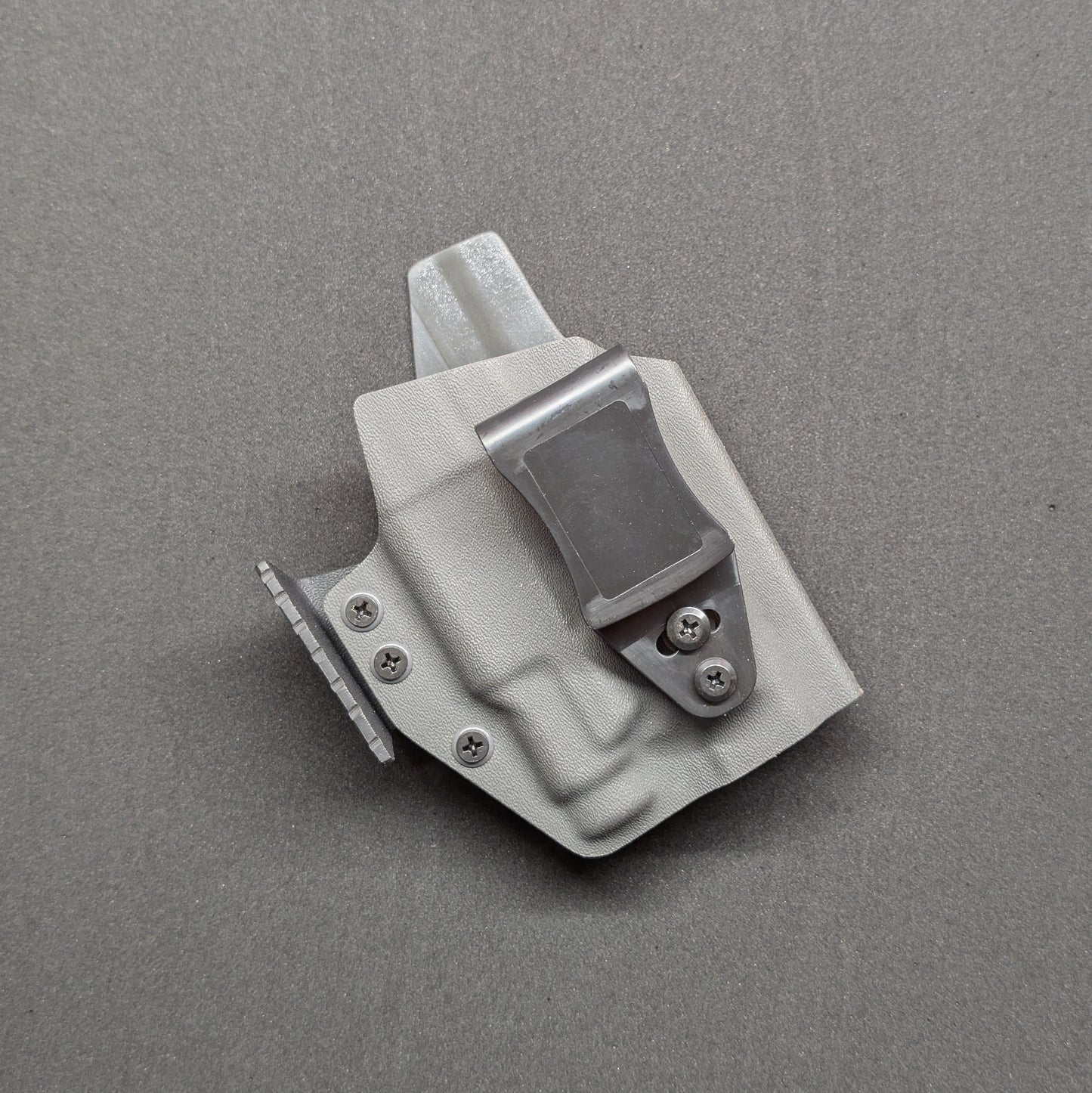 QUICK SHIP - IWB Holsters