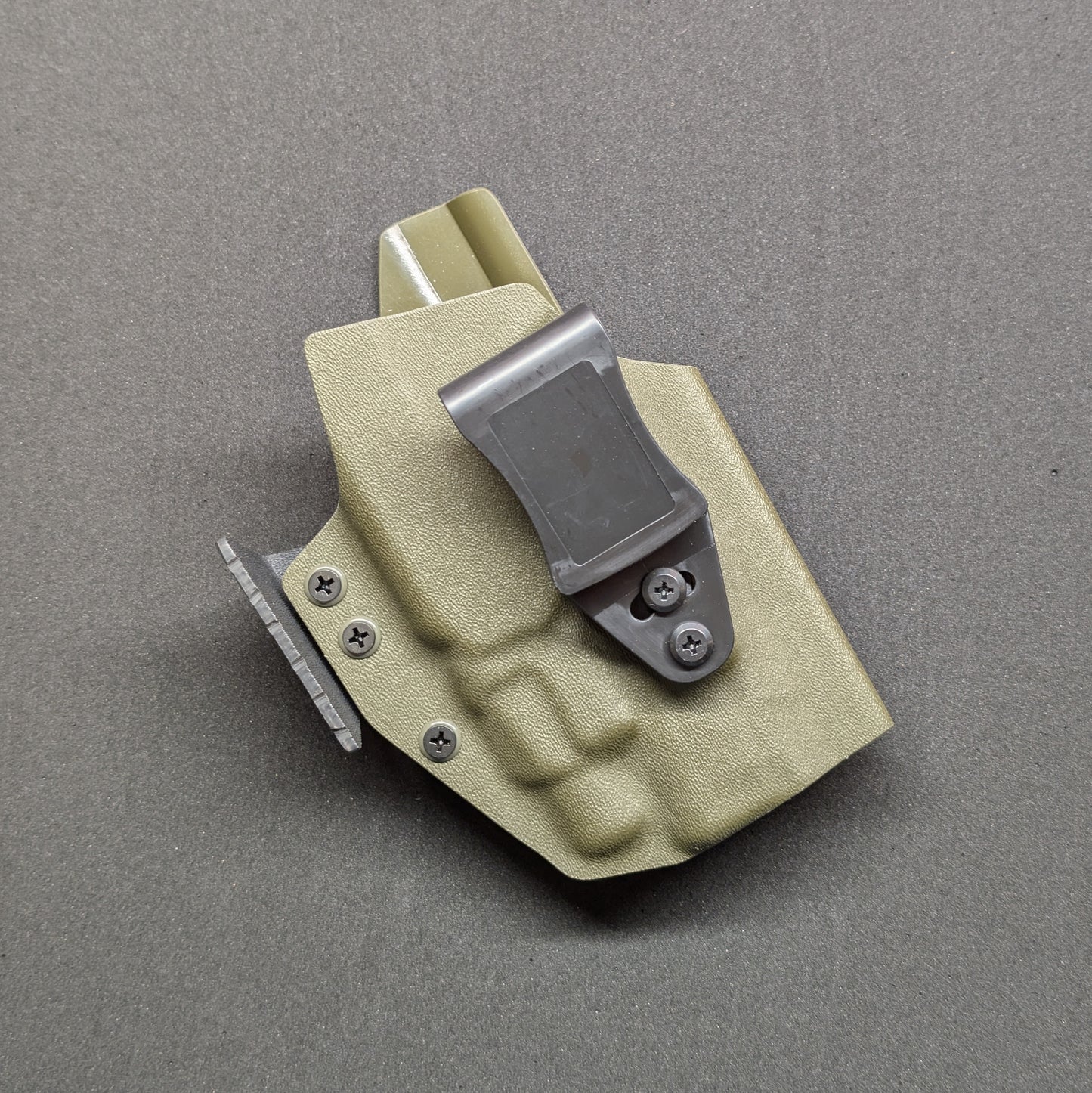 QUICK SHIP - IWB Holsters