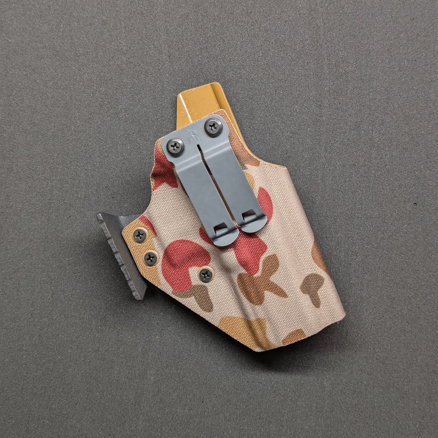 QUICK SHIP - IWB Holsters