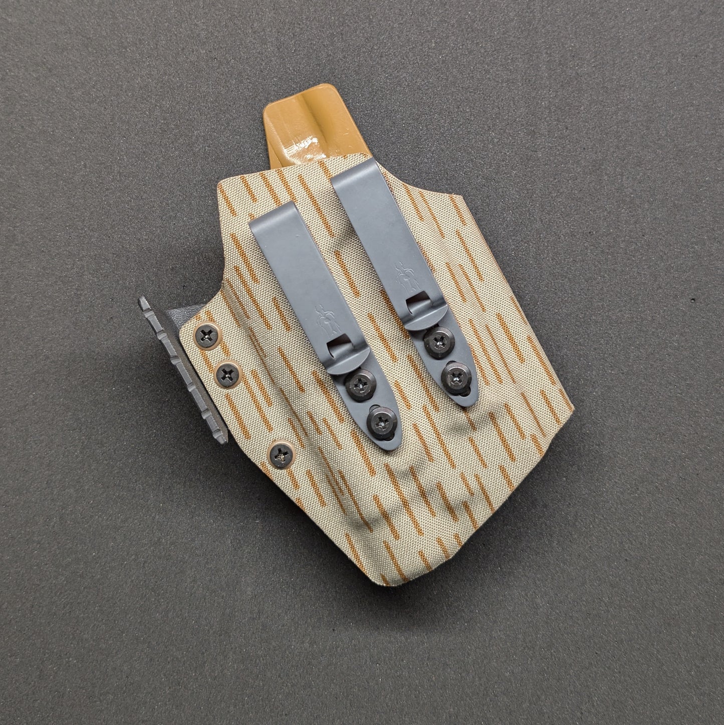 QUICK SHIP - IWB Holsters