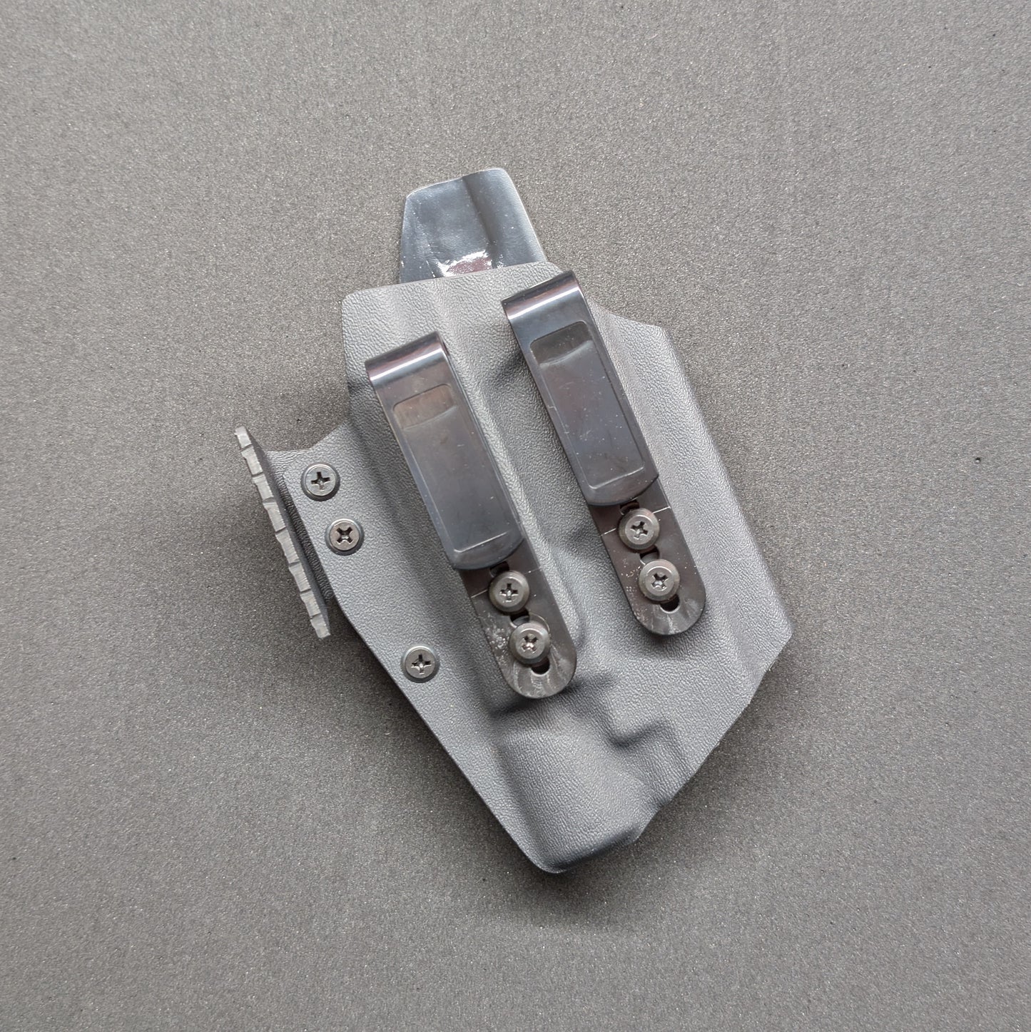 QUICK SHIP - IWB Holsters