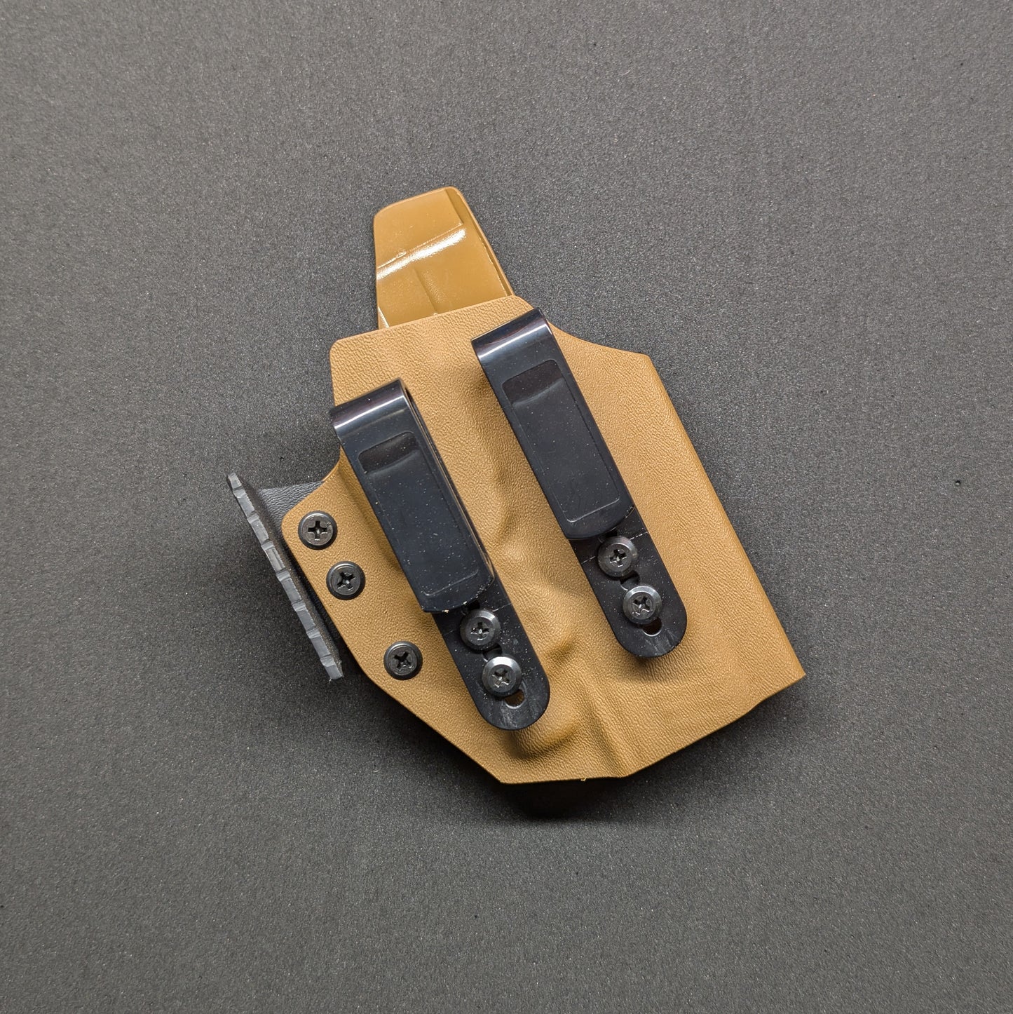 QUICK SHIP - IWB Holsters