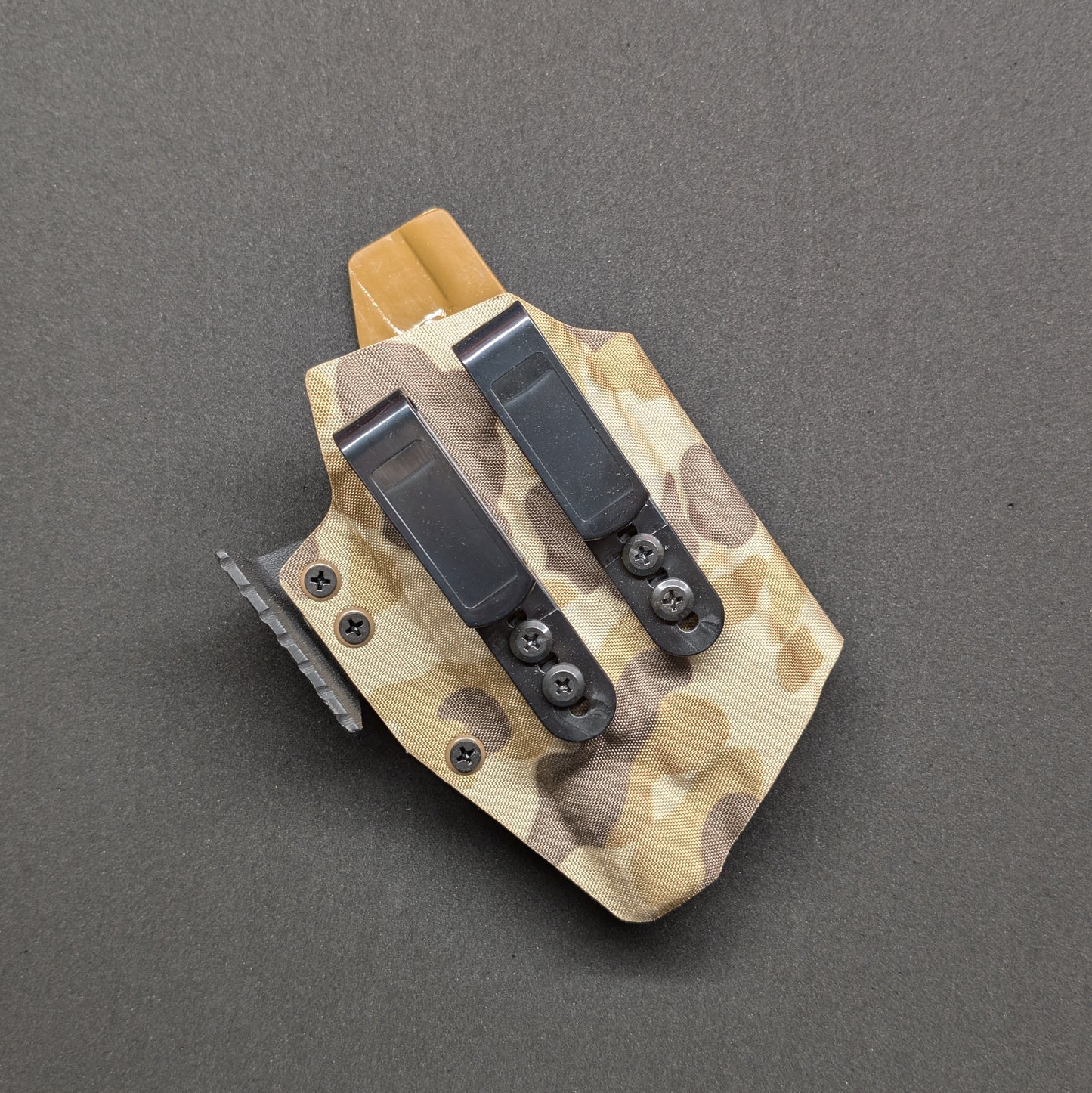 QUICK SHIP - IWB Holsters