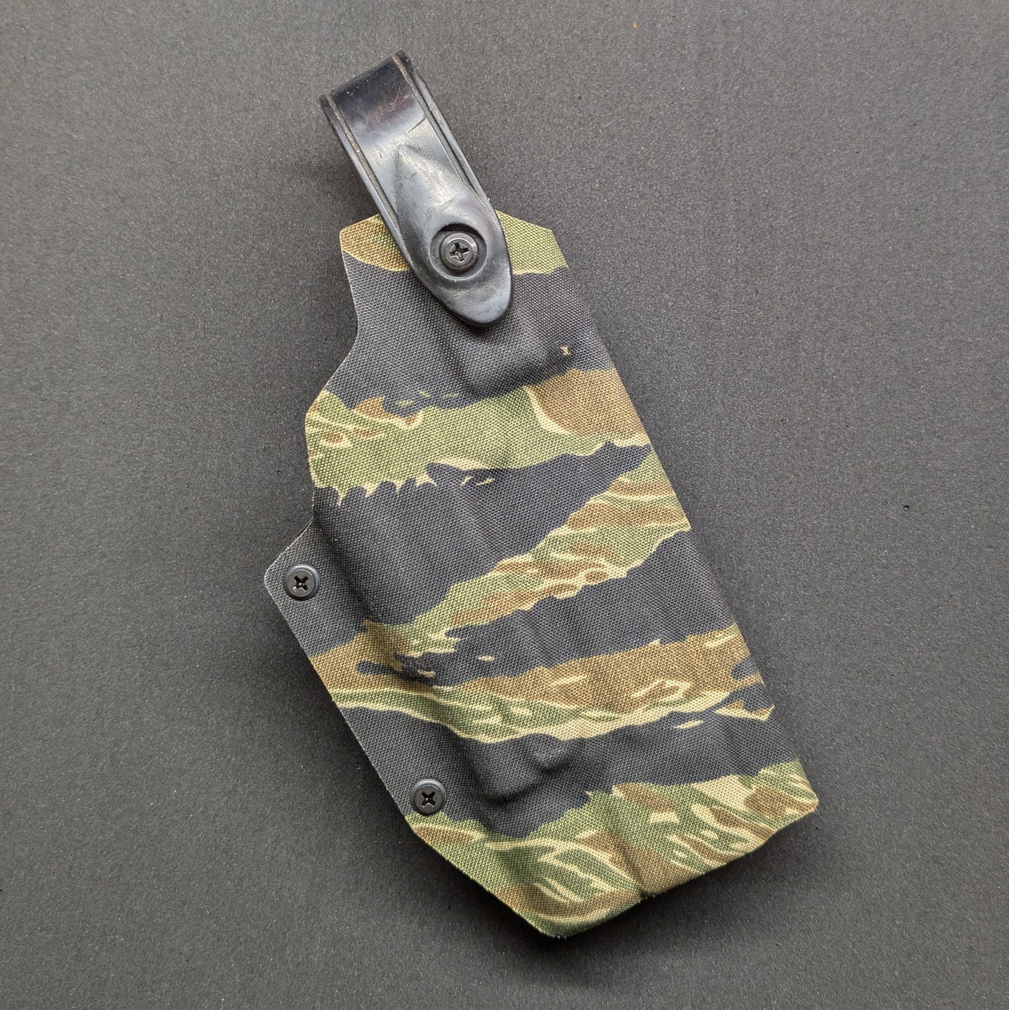 QUICK SHIP - Level II OWB Holsters