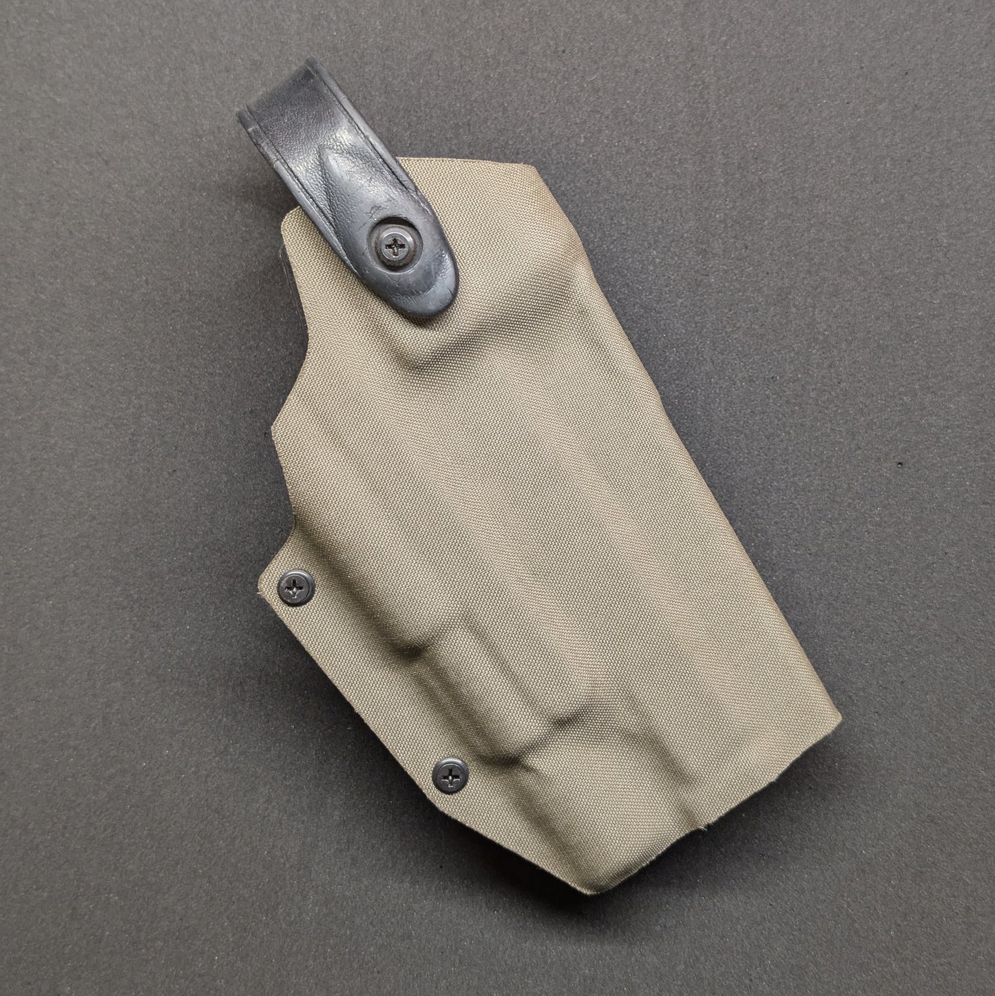 QUICK SHIP - Level II OWB Holsters