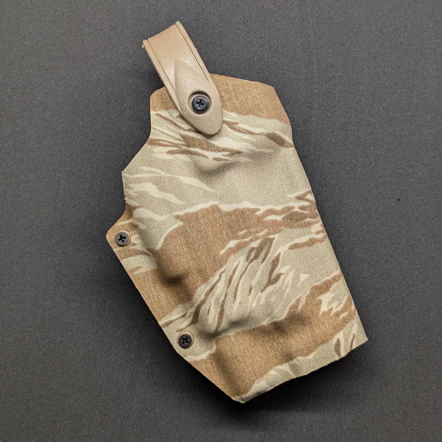 QUICK SHIP - Level II OWB Holsters