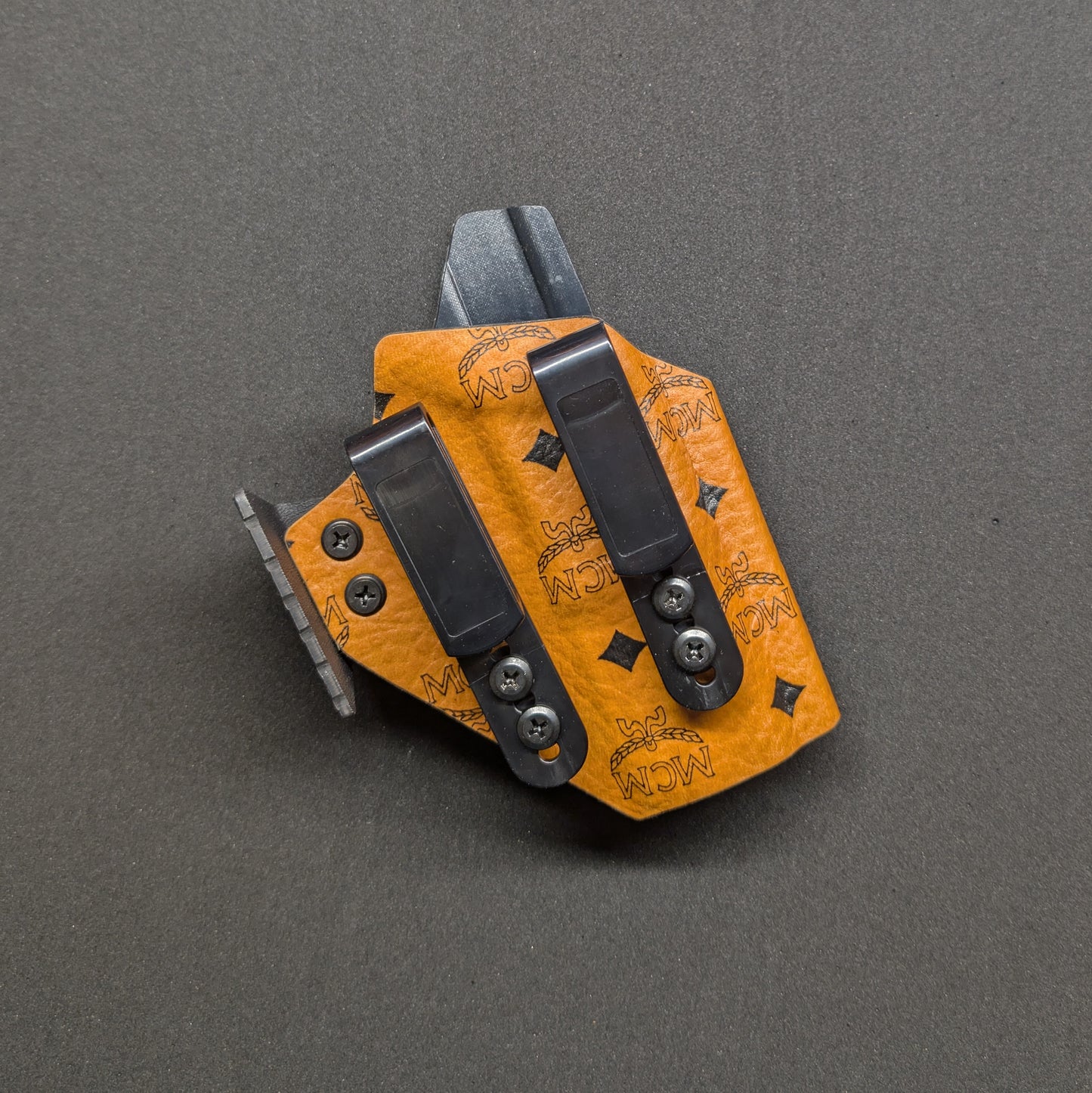 QUICK SHIP - IWB Holsters