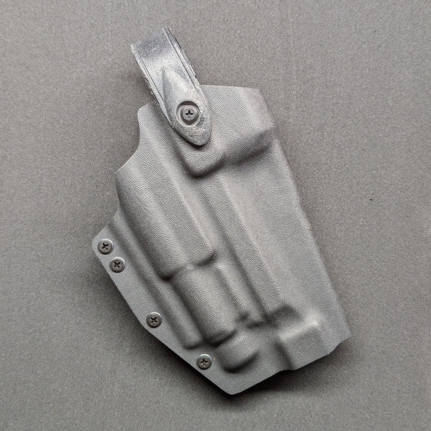 QUICK SHIP - Level II OWB Holsters