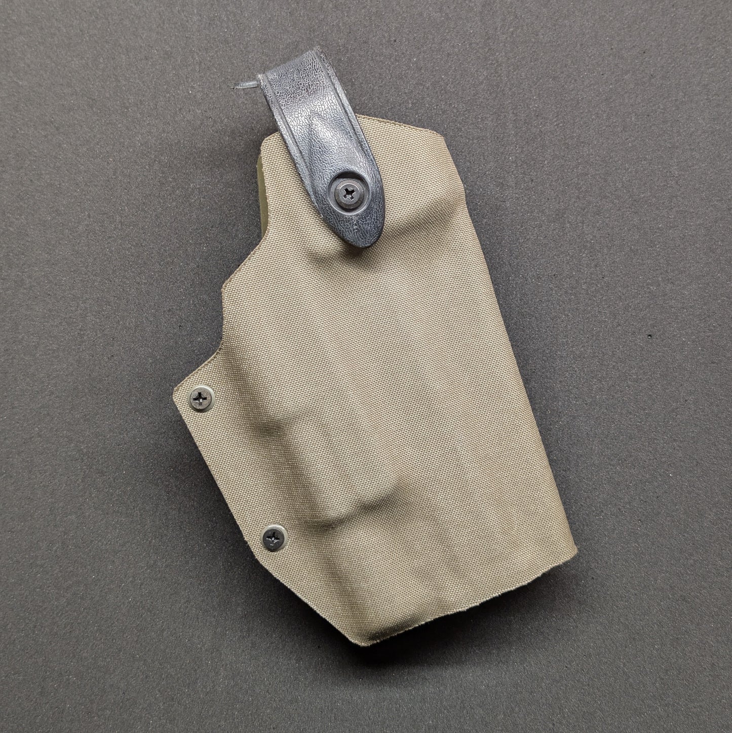 QUICK SHIP - Level II OWB Holsters