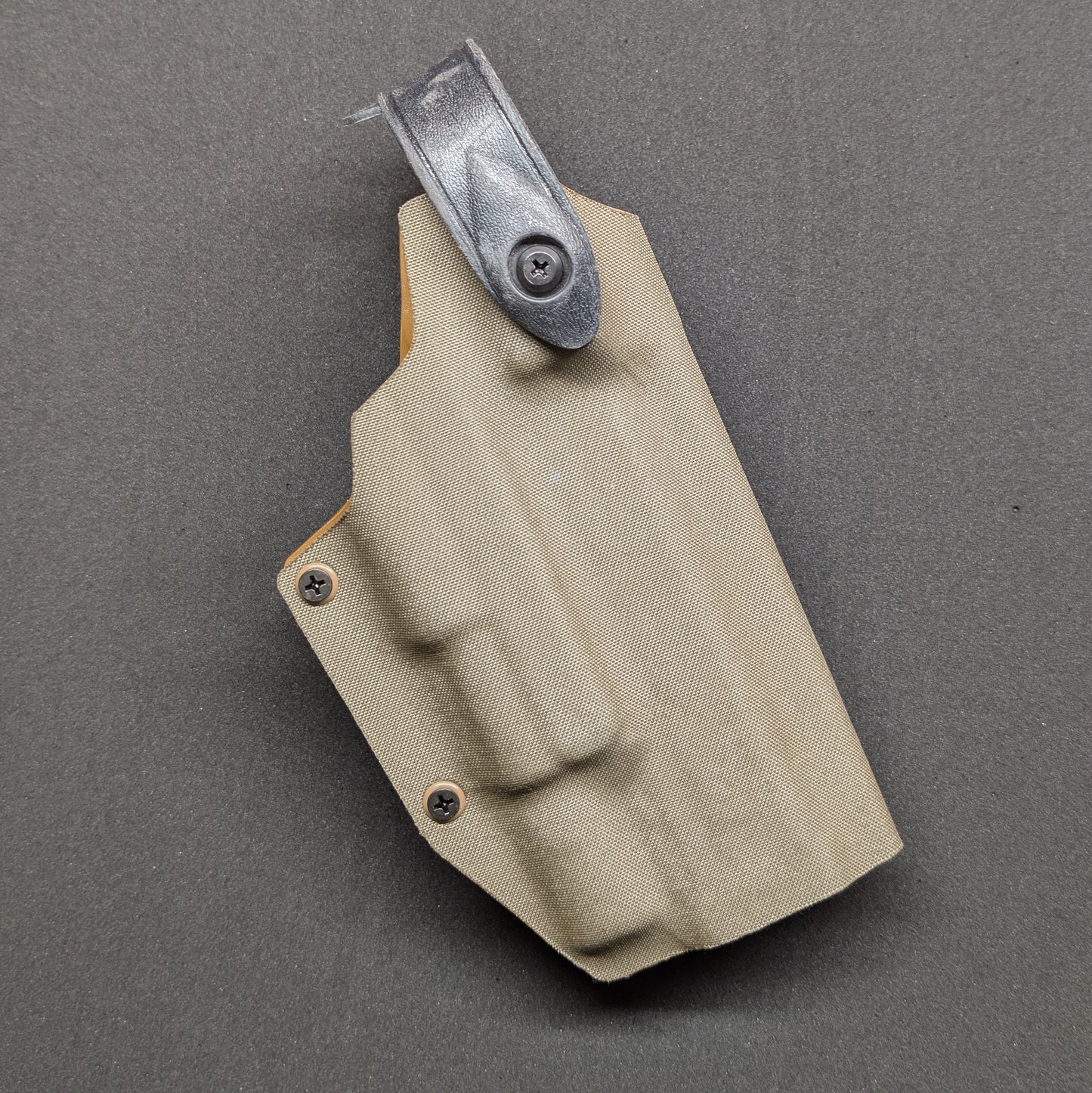 QUICK SHIP - Level II OWB Holsters