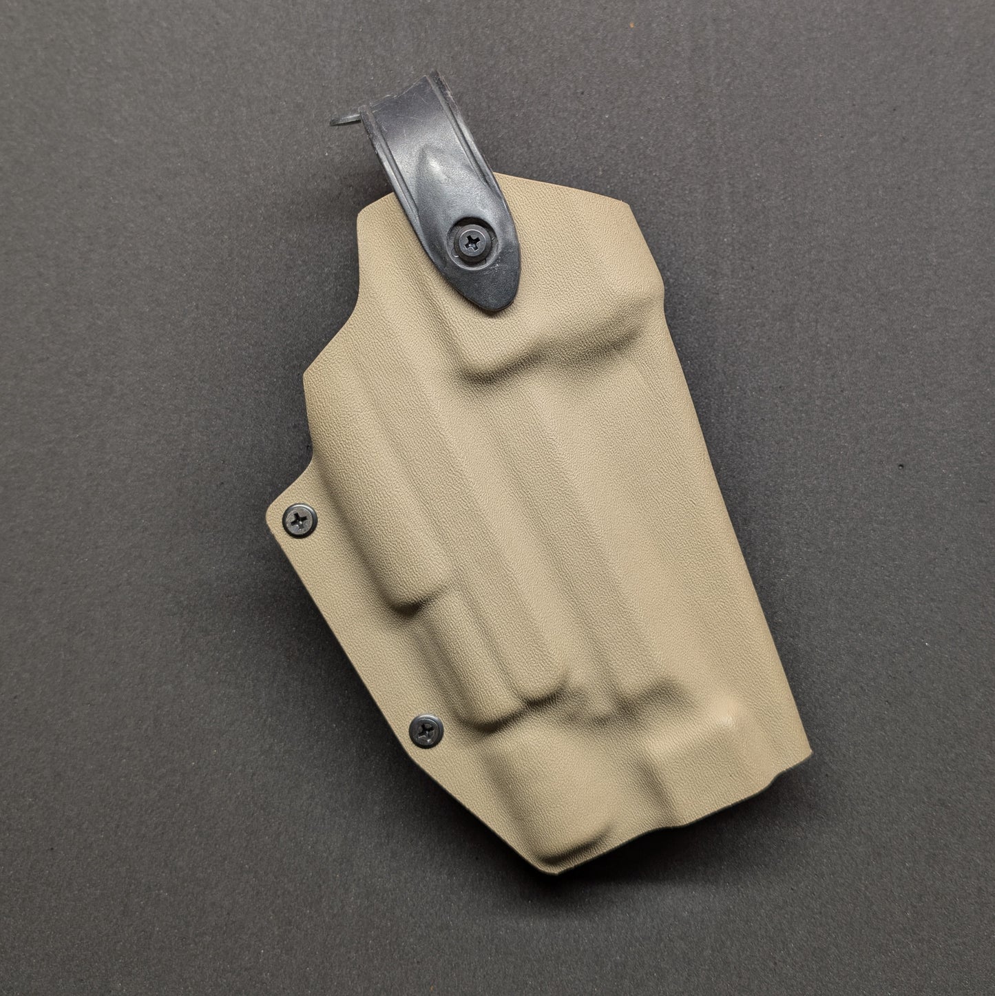 QUICK SHIP - Level II OWB Holsters