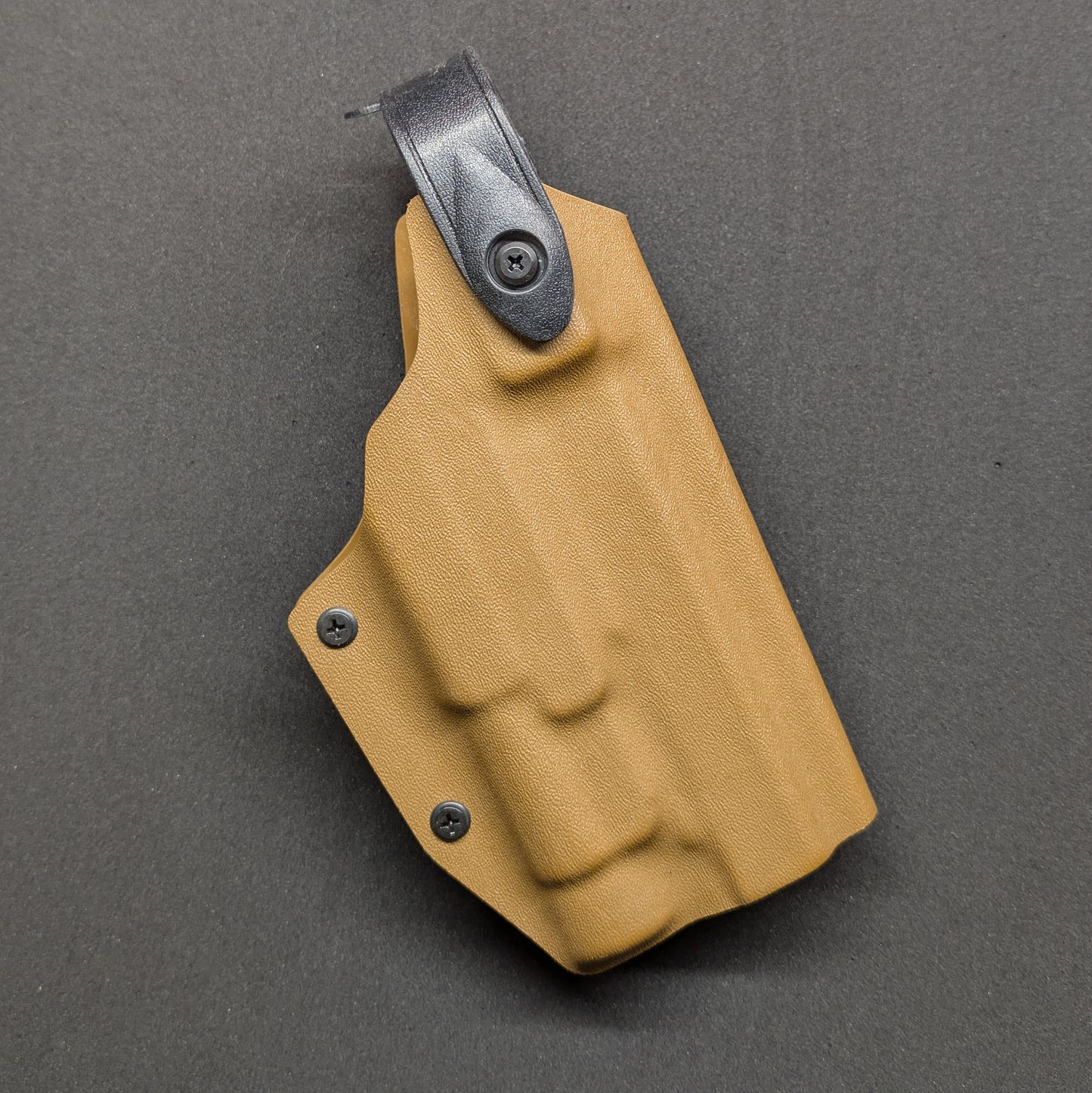 QUICK SHIP - Level II OWB Holsters