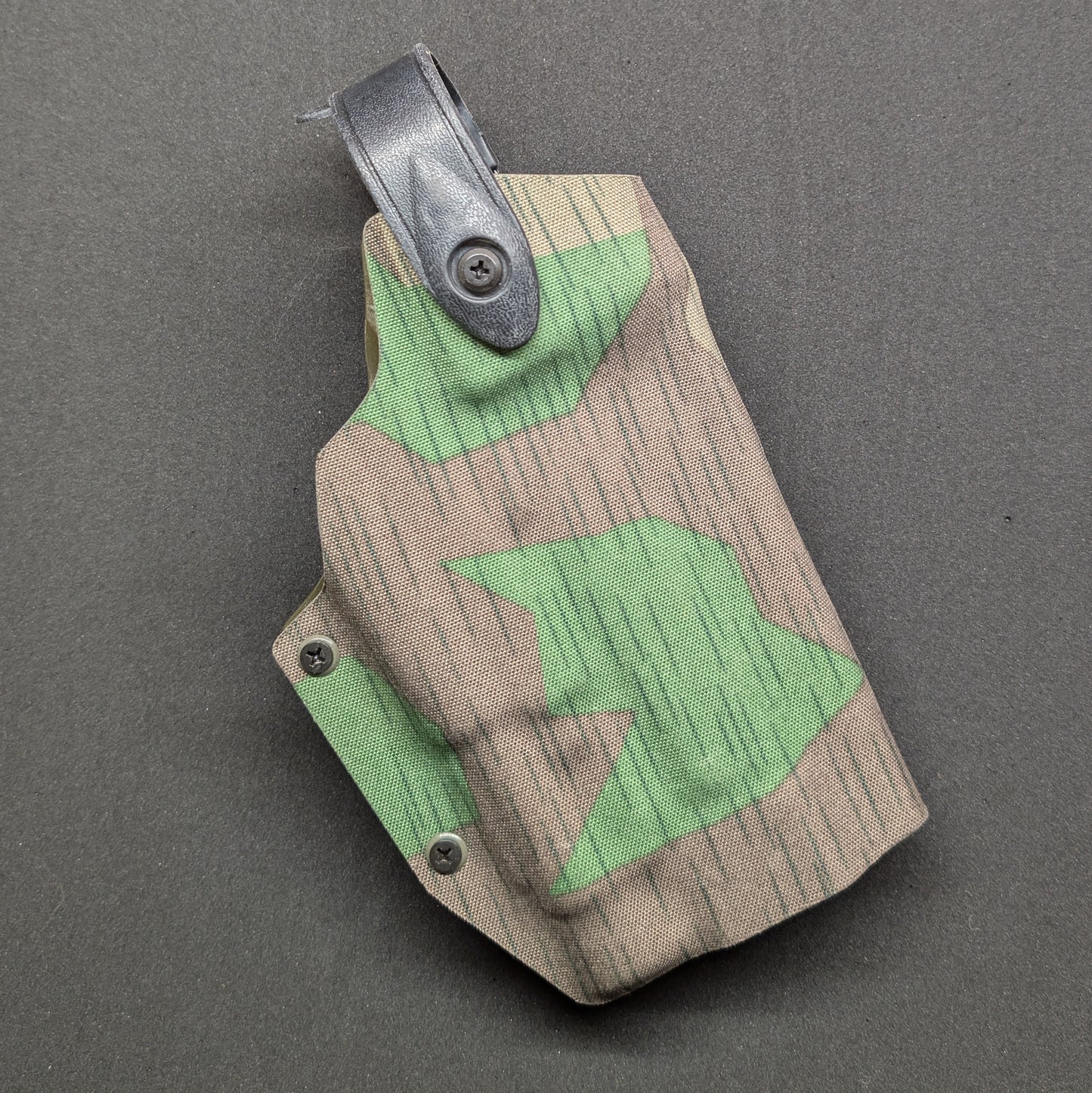 QUICK SHIP - Level II OWB Holsters