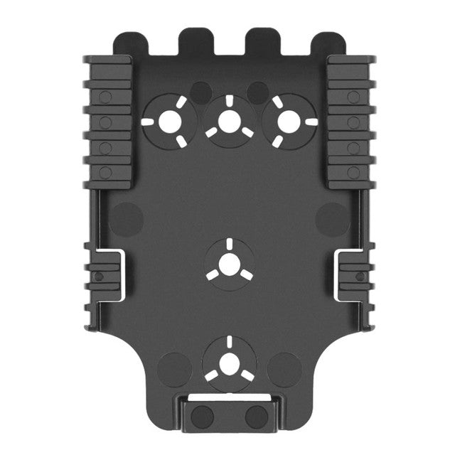 Safariland QLS Receiver Plate