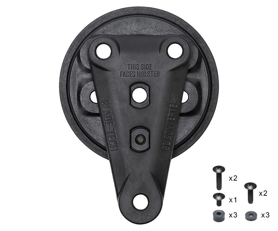 Tek-Mount Safariland Holster Adapter Kit