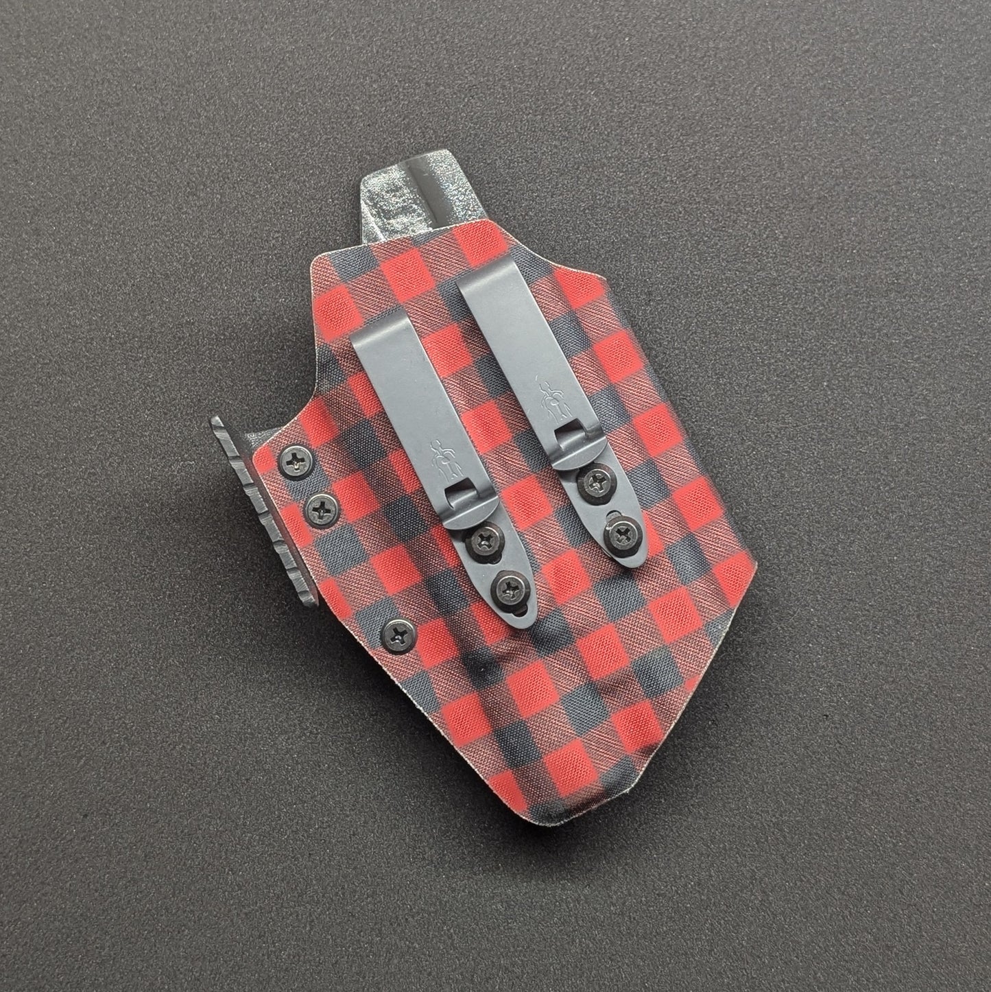 QUICK SHIP - IWB Holsters