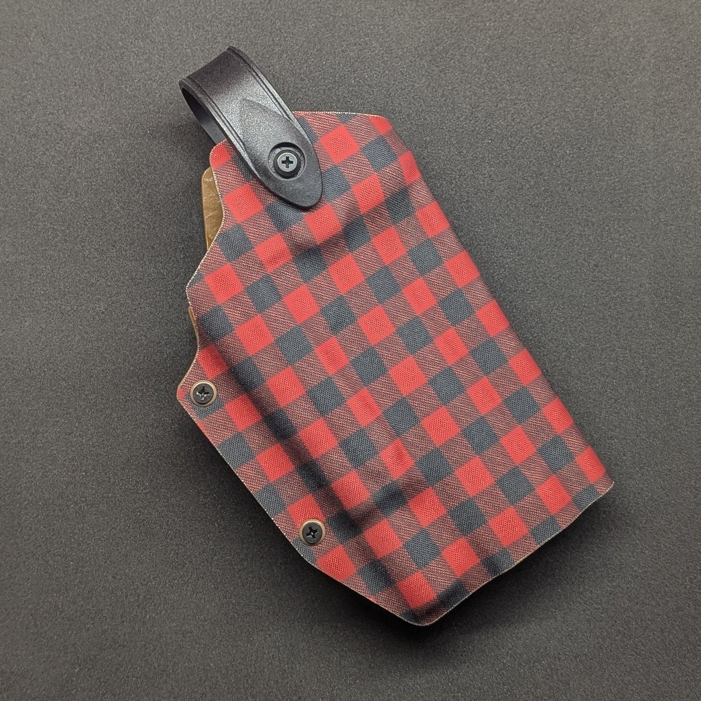 QUICK SHIP - Level II OWB Holsters