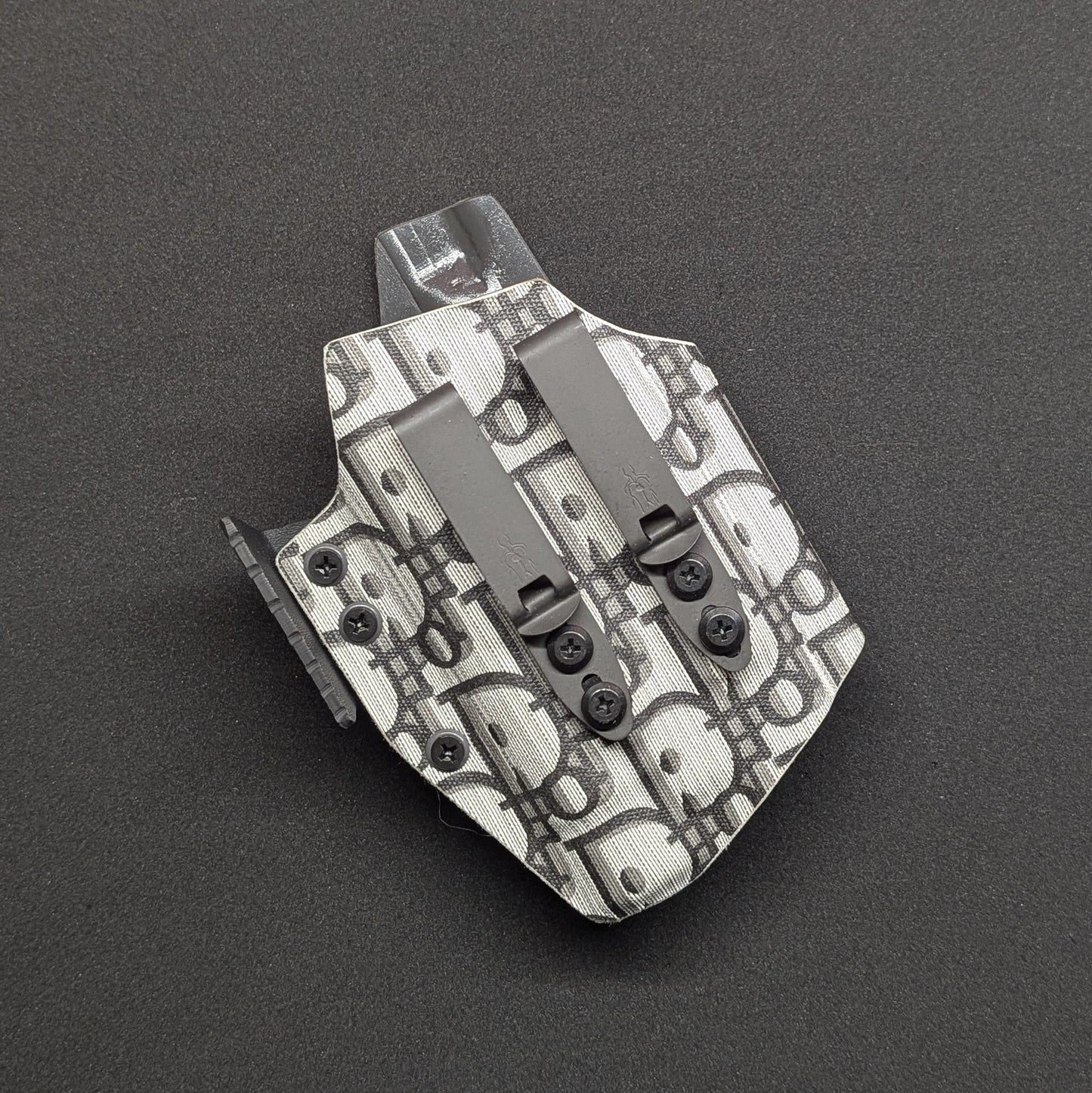 QUICK SHIP - IWB Holsters