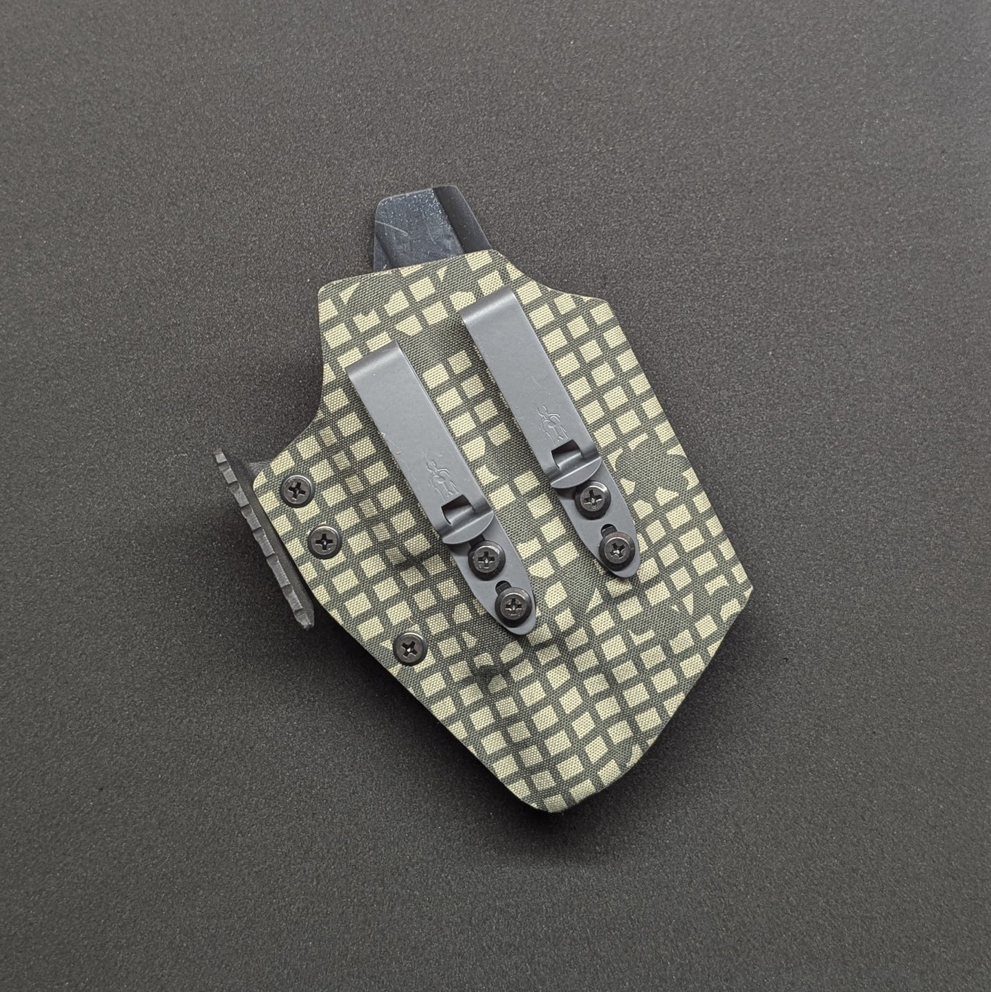 QUICK SHIP - IWB Holsters