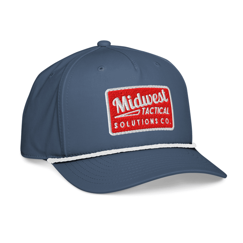 Rope Hat - raising money for those in need (Pre-Order)