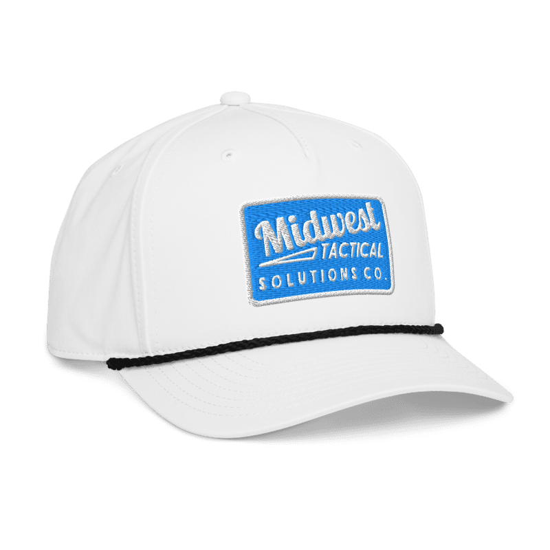 Rope Hat - raising money for those in need (Pre-Order)