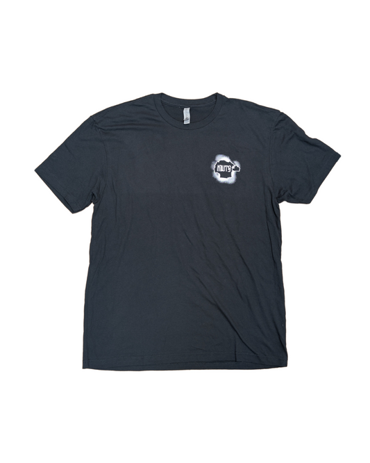 MWTS Graffiti tee