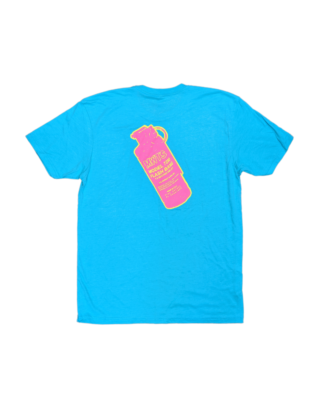 'BANGER' TEE
