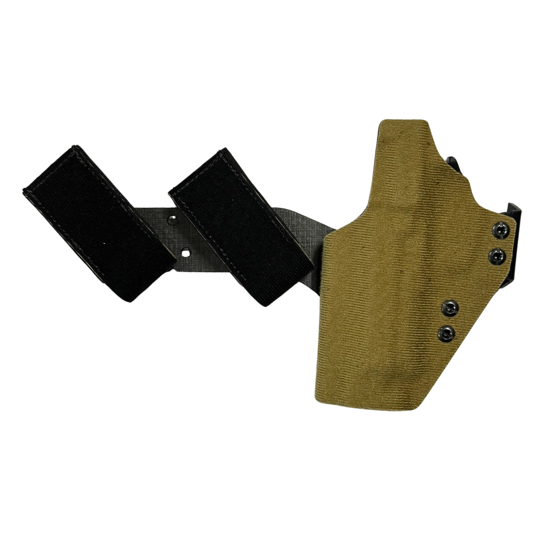 'MoonMan' IWB Lightbearing Holster