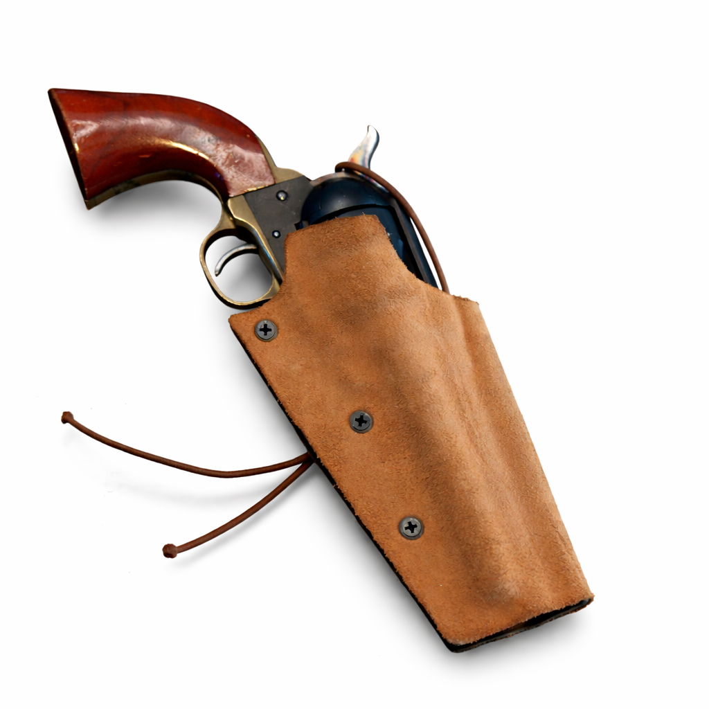 Duelist Holster - COMING SOON