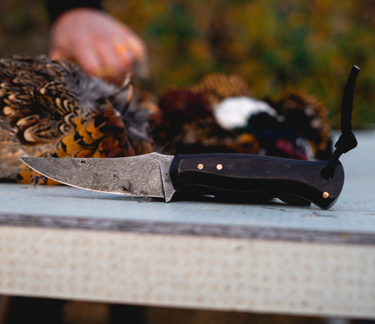 'Freki' Fixed Blade (Pre-Order)